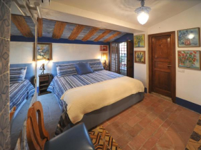  La Canonica dei Fiori - Anna Fendi Country House  Рончильоне